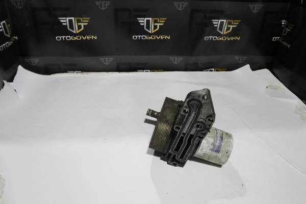 FORD TRANSİT 330 L-M-S ÇIKMA PARÇA TRANSİT V347 YAĞ SOĞUTUCUSU